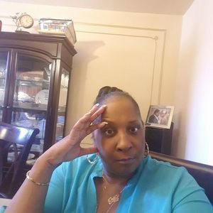 Meet your Posher, Cathy